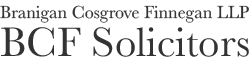 Branigan Cosgrove Finnegan LLP Logo